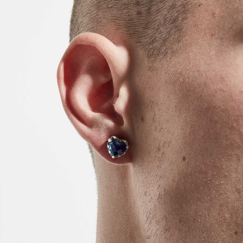 Stolen Girlfriends Club Love Claw Earrings image number 2